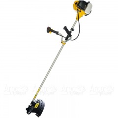 Бензокоса (бензиновый триммер) профессиональная Huter GGT-2900T в Курске