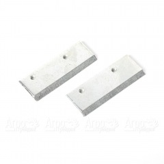 Ножи сменные Patriot B 200 для шнека D 200B в Курске