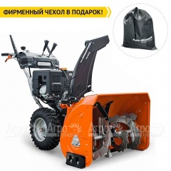 Снегоуборщик Villartec WB1176E в Курске