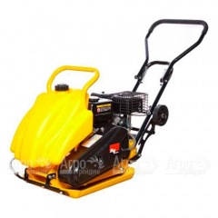 Виброплита бензиновая RedVerg RD-29265 в Курске