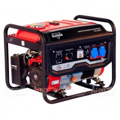 Бензогенератор Elitech СГБ 3500Р 2.8 кВт в Курске