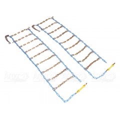 Комплект цепей на колеса Tielburger КС-002-001 в Курске