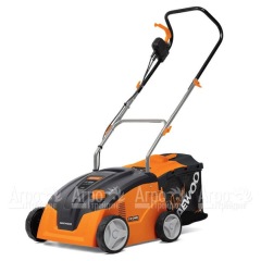 Аэратор электрический Daewoo DSC 1500E в Курске