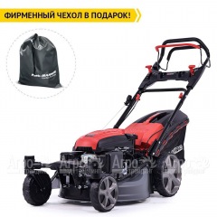 Газонокосилка бензиновая EVOline LMG 51 CVE TURN в Курске