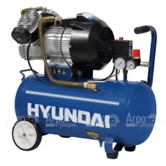 Поршневой компрессор Hyundai HY 2550 в Курске