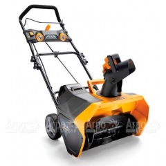 Снегоуборщик аккумуляторный Stiga ST 4851 AE в Курске