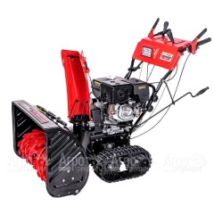 Снегоуборщик гусеничный Maxpiler Снегирь 5200 в Курске