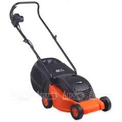 Электрическая газонокосилка Patriot PT 1332 Е в Курске