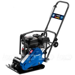 Виброплита бензиновая Зубр ЗВПБ-10 Г в Курске