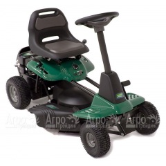 Садовый минитрактор Weed Eater WE261 в Курске