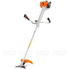 Бензокоса (бензиновый триммер) Stihl FS 350 в Курске