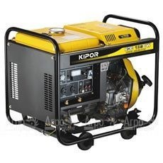 Сварочный генератор Kipor KDE180XW в Курске