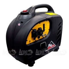 Инверторный генератор RedVerg RD-IG3000 2.6 кВт в Курске