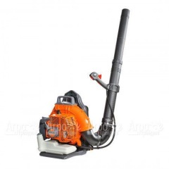 Воздуходувка бензиновая Oleo-Mac BV 163 в Курске