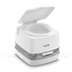 Биотуалет Thetford Porta Potti Qube 145 в Курске