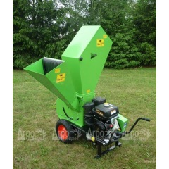 Измельчитель веток и древесных остатков Laski KDO 85/14 CH440S в Курске