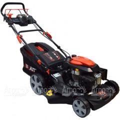 Газонокосилка бензиновая Brait BLM3350SE PRO в Курске