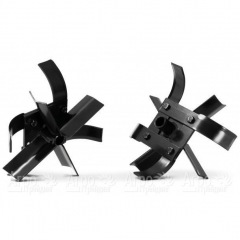 Полольник-рыхлитель PR5305 для культиватора Villartec T930 в Курске