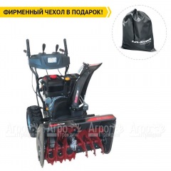 Снегоуборщик EVOline SBG 700 E в Курске
