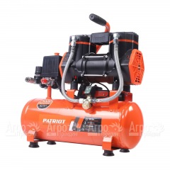 Компрессор безмасляный Patriot KDS 190 F10 в Курске