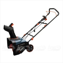 Снегоуборщик электрический Senix STE20-M-EU в Курске