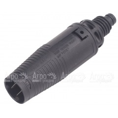 Регулируемая насадка для минимоек Patriot в Курске