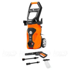 Мойка высокого давления Daewoo DAW 450 в Курске