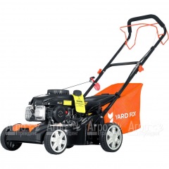 Газонокосилка бензиновая Yard Fox 41S в Курске