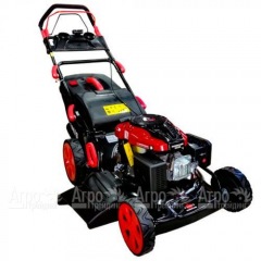 Газонокосилка бензиновая Yanis Hurricane H53SL в Курске