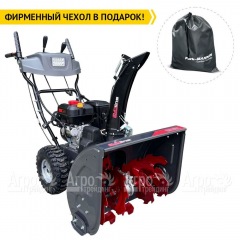 Снегоуборщик EVOline SBG 660 E в Курске