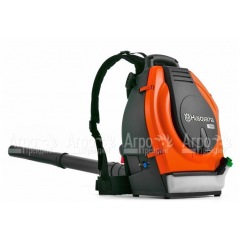 Воздуходувка Husqvarna 356BTx в Курске