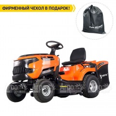 Садовый минитрактор Yard Fox T 102RDH в Курске