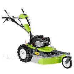 Колесный триммер Grillo CL 62 M в Курске