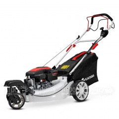 Газонокосилка бензиновая Katana KL-51CS PRO в Курске