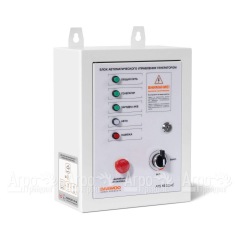 Блок автоматики Daewoo ATS 15-220DDAE SE в Курске