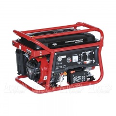 Бензогенератор Elitech СГБ 3500E ПРО 2.8 кВт в Курске