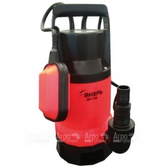 Дренажный насос Вихрь ДН-750 в Курске