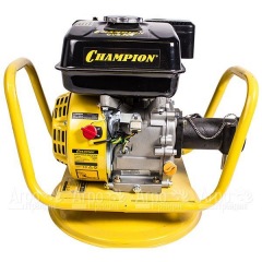 Виброплита бензиновая Champion CVG424 в Курске