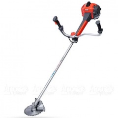  Бензокоса (бензиновый триммер) Villartec CB532P в Курске