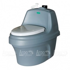 Биотуалет Piteco 201 компостирующий в Курске