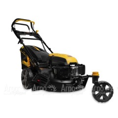 Газонокосилка бензиновая Champion LMZ5130-1 в Курске