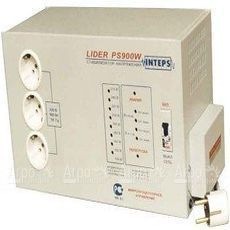 Стабилизатор напряжения LIDER PS 1200W-50 в Курске