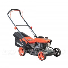 Газонокосилка бензиновая Patriot PT 41 LM в Курске