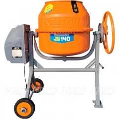 Бетоносмеситель Кратон BeeTone 140 (Бетономешалка Кратон BeeTone 140) в Курске
