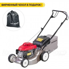 Газонокосилка бензиновая Honda HRG 466 SKEH в Курске