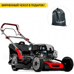 Газонокосилка бензиновая Мобил К XM511 Про в Курске