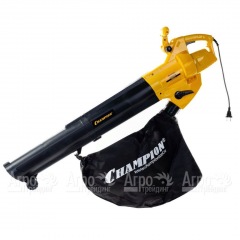 Воздуходувка электрическая Champion EB4510 в Курске