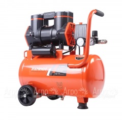 Компрессор безмасляный Patriot KDS 280 F24 в Курске