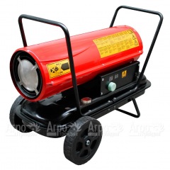 Дизельная тепловая пушка RedVerg RD-DHD100W в Курске