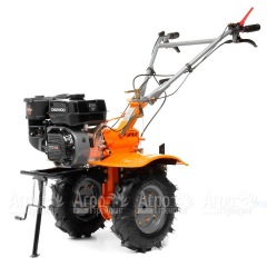 Мотоблок Daewoo DATM 8GP3 (фрезы в комплекте) в Курске